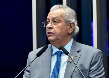 Jayme Campos fecha 2024 com R$ 217 milhões liberados para MT