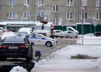 A série de assassinatos de alvos russos que revela escalada de tática da Ucrânia