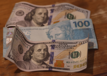 Na real, o real está muito desvalorizado