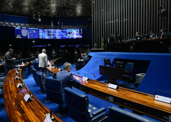 Definidos os integrantes da Comissão Representativa do Congresso Nacional