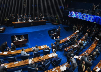 Senado aprova série de autorizações para contratação de empréstimo internacional