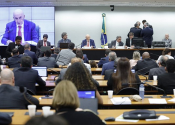 Comissão Mista de Orçamento aprova projeto da LDO de 2025