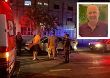 Ministro do STF devolve para a Justiça de MT processo do caso Zampieri