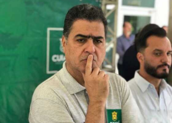 STF nega pedido de Emanuel para ter acesso à delação de Riva