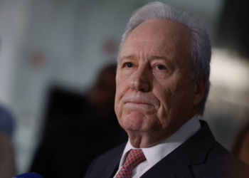 Lewandowski revoga portaria de Bolsonaro que ampliava poder da PRF