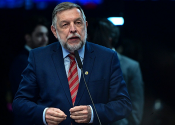 Senado aprova emendas da Câmara à Campanha Setembro da Paz