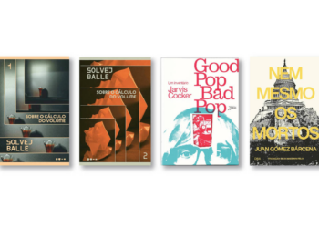 Melhores livros de 2024 conduzem a uma breve retrospectiva literária