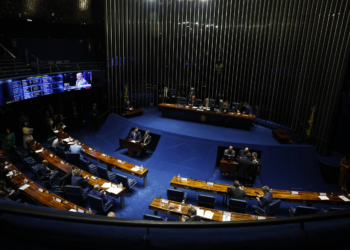 Relator diz que votação do Orçamento ficará para 2025