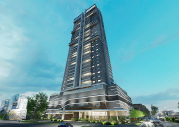 Obras do “Gigante do Norte”, em Sinop, começam em janeiro destacando inovação e segurança na fundação