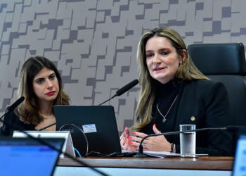 Comissão Mista de Combate à Violência contra a Mulher aprova relatório