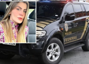 Filha de desembargador é alvo da PF em investigação contra venda de sentenças
