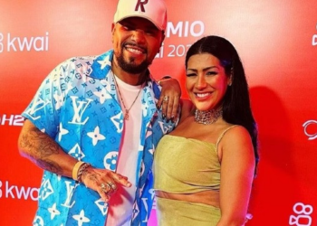 Moranguinho revela 18 horas seguidas de sexo com Naldo