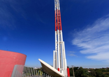 Sinal da TV Assembleia chegará a mais 15 municípios