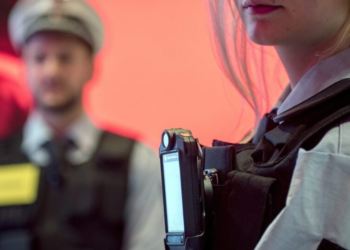 Por que as câmeras corporais não funcionam e o que está por trás dessa agenda