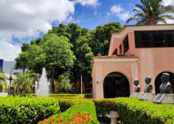 Confira o horário de funcionamento dos museus do Governo de MT para o final de ano