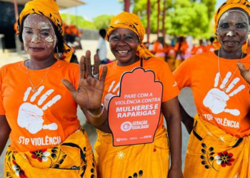 Moçambique: ONU Mulheres quer compromisso de todos para combater violência