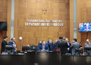 Poder Legislativo apresenta balanço de atuação parlamentar de 2024