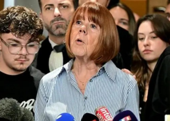 Gisèle Pelicot: as 5 perguntas sem respostas após o julgamento