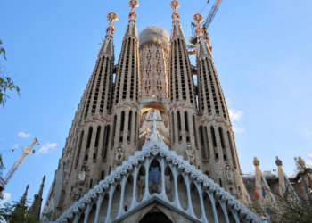 O que a Sagrada Família pode ensinar sobre investir em tempos difíceis?