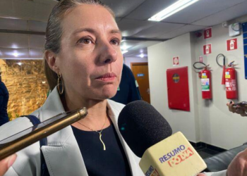 Flávia demitirá mais de 400 comissionados em janeiro