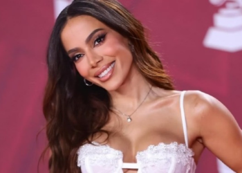 “Ego muito grande”, diz Anitta sobre se relacionar com pessoas famosas