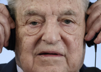 Decadência da Califórnia é obra de George Soros, diz ex-Democrata arrependida