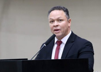 Cláudio critica situação precária na saúde de Rondonópolis: “As pessoas estão internadas em uma tapera”