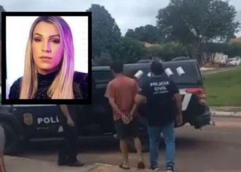 Trans foi assassinada a facadas por menor após relação sexual
