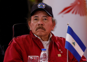 Presidente da Nicarágua apresenta projeto de lei para aumentar o controle sobre os bancos no país