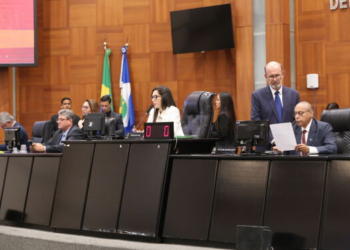 Deputados aprovam projeto que altera cálculo do ICMS para os municípios