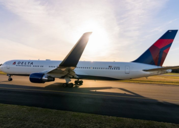 Delta irá aposentar seus Boeing 767-300
