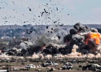 Exército dos EUA diz ter matado 2 membros do Estado Islâmico em ataque na Síria