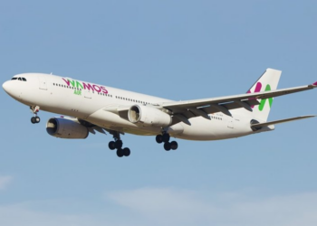 Latam usará o Airbus A330 de grupo da avianca e da Gol