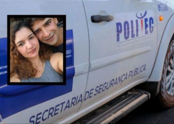 Delegado: Filho de 8 anos assistiu mãe ser assassinada a facadas