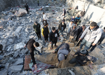 Presença de tropas em Gaza resultou na morte de reféns do Hamas, diz investigação de Israel