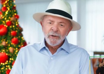 Lula recebeu conselho de equipe para evitar economia em falas de Natal e fim de ano