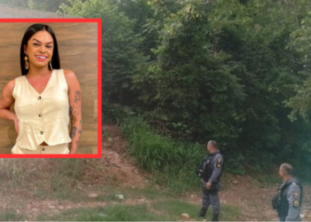 Polícia suspeita que trans encontrada em matagal tenha sido morta por cliente após programa
