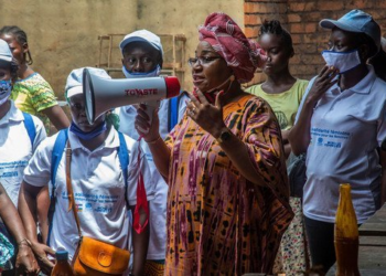 Fechamento de missões de paz abala inclusão de mulheres na resolução de conflitos