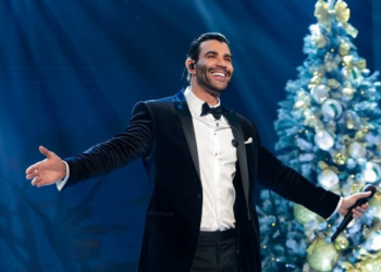 Gusttavo Lima recebe alta e vai passar o Natal em casa