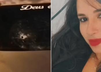 RJ: Jovem é baleada na cabeça por tiro de fuzil da PRF na véspera de Natal