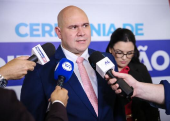 Abilio sobre Emanuel: "Foi protegido pela Câmara, pelo sistema e está saindo tranquilo"