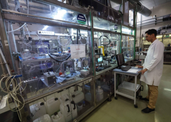 Saiba por que o ródio se tornou o mineral mais caro do mundo