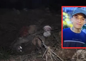 Rapaz de 25 anos é encontrado morto em pátio de secretaria