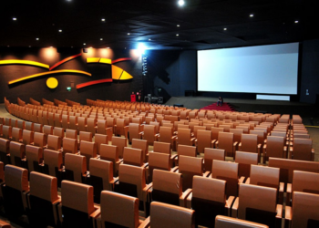 Medida provisória prorroga benefícios do Recine e da Lei do Audiovisual