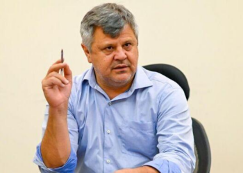 Justiça concede liberdade provisória a Stopa em audiência de custódia