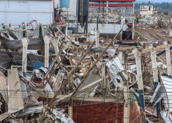 MP destina RS 6,5 bi para recuperação de setores atingidos por cheia no RS