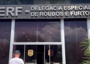 Polícia Civil cumpre prisão contra integrante de organização criminosa