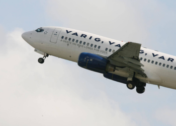 AGU acerta acordo de R$ 575 mi para pagamento de dívidas de FGTS da Varig