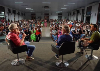 Minas Gerais receberá três festivais literários em 2025