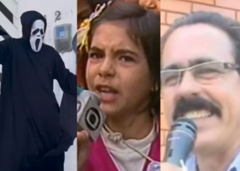 Veja os memes mais pesquisados em 2024